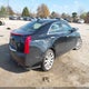 1G6AH5RX0H0200272 2017 Cadillac Ats Luxury auction photo thumbnail 4