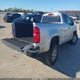 1GCHSBEN6J1182831 2018 Chevrolet Colorado Wt auction photo thumbnail 4