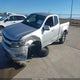 1GCHSBEN6J1182831 2018 Chevrolet Colorado Wt auction photo thumbnail 6