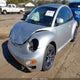 3VWCD21C3YM449569 2000 Volkswagen New Beetle Gls 1.8L Turbo auction photo thumbnail 2