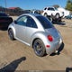3VWCD21C3YM449569 2000 Volkswagen New Beetle Gls 1.8L Turbo auction photo thumbnail 3