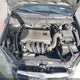 2T1BR32E95C356193 2005 Toyota Corolla S auction photo thumbnail 10