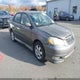 2T1BR32E95C356193 2005 Toyota Corolla S auction photo thumbnail 1