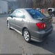 2T1BR32E95C356193 2005 Toyota Corolla S auction photo thumbnail 3