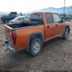 1GCDT13E378230665 2007 Chevrolet Colorado Lt auction photo thumbnail 4