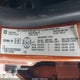 1GCDT13E378230665 2007 Chevrolet Colorado Lt auction photo thumbnail 9