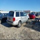 2HKYF18565H540633 2005 Honda Pilot Ex-L auction photo thumbnail 4