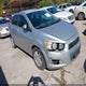 1G1JC5SHXF4113623 2015 Chevrolet Sonic Lt Auto auction photo thumbnail 1