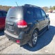 KNDJJ741695022274 2009 Kia Borrego Ex V6 auction photo thumbnail 4