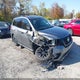 5N1DR2BN1LC622343 2020 Nissan Pathfinder Sv 2Wd auction photo thumbnail 1