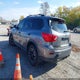 5N1DR2BN1LC622343 2020 Nissan Pathfinder Sv 2Wd auction photo thumbnail 3