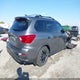 5N1DR2BN1LC622343 2020 Nissan Pathfinder Sv 2Wd auction photo thumbnail 4