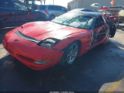 1G1YY22G145121641 2004 Chevrolet Corvette auction photo thumbnail 2