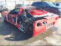 1G1YY22G145121641 2004 Chevrolet Corvette auction photo thumbnail 3