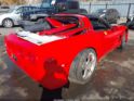 1G1YY22G145121641 2004 Chevrolet Corvette auction photo thumbnail 4