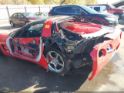 1G1YY22G145121641 2004 Chevrolet Corvette auction photo thumbnail 6