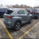 JTJGJRDZ8M2149174 2021 Lexus Nx 300H auction photo thumbnail 4