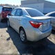 2T1BURHE4GC555499 2016 Toyota Corolla S auction photo thumbnail 3
