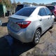 2T1BURHE4GC555499 2016 Toyota Corolla S auction photo thumbnail 4