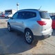 1GNKRGED3CJ364292 2012 Chevrolet Traverse 1Lt auction photo thumbnail 3