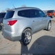 1GNKRGED3CJ364292 2012 Chevrolet Traverse 1Lt auction photo thumbnail 4