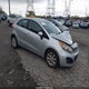 KNADN5A33D6137457 2013 Kia Rio Ex auction photo thumbnail 1