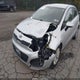 KNADN5A33D6137457 2013 Kia Rio Ex auction photo thumbnail 6