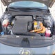 KMHLM4AJ8NU024235 2022 Hyundai Elantra Hybrid Blue auction photo thumbnail 10