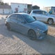 KMHLM4AJ8NU024235 2022 Hyundai Elantra Hybrid Blue auction photo thumbnail 1