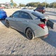 KMHLM4AJ8NU024235 2022 Hyundai Elantra Hybrid Blue auction photo thumbnail 3