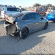 KMHLM4AJ8NU024235 2022 Hyundai Elantra Hybrid Blue auction photo thumbnail 4