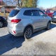 KM8SMDHFXHU182741 2017 Hyundai Santa Fe Se auction photo thumbnail 4