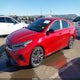 3KPF44ACXPE542948 2023 Kia Forte Gt auction photo thumbnail 2