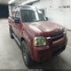 1N6ED27T54C480835 2004 Nissan Frontier Xe-V6 auction photo thumbnail 1