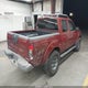 1N6ED27T54C480835 2004 Nissan Frontier Xe-V6 auction photo thumbnail 4