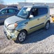 KNDJT2A53D7579130 2013 Kia Soul auction photo thumbnail 2