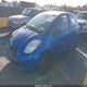 JTDJT923985200509 2008 Toyota Yaris auction photo thumbnail 2