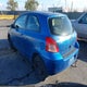 JTDJT923985200509 2008 Toyota Yaris auction photo thumbnail 3