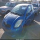 JTDJT923985200509 2008 Toyota Yaris auction photo thumbnail 6