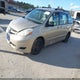5TDZK23C79S279315 2009 Toyota Sienna Ce auction photo thumbnail 2
