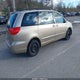5TDZK23C79S279315 2009 Toyota Sienna Ce auction photo thumbnail 3