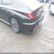 KMHL34JJ7NA047414 2022 Hyundai Sonata Hybrid Sel auction photo thumbnail 17