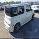 JN8AZ28R29T102747 2009 Nissan Cube 1.8 Krom auction photo thumbnail 4