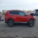 5J6RW1H92HL016557 2017 Honda Cr-V Touring auction photo thumbnail 13