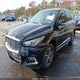 5N1DL0MM8KC549285 2019 Infiniti Qx60 Pure auction photo thumbnail 2
