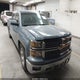 3GCPCREC1FG322664 2015 Chevrolet Silverado 1500 1Lt auction photo thumbnail 1