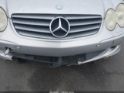 WDBSK75FX5F089216 2005 Mercedes-Benz Sl 500 auction photo thumbnail 17