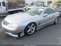WDBSK75FX5F089216 2005 Mercedes-Benz Sl 500 auction photo thumbnail 2