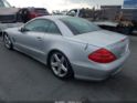 WDBSK75FX5F089216 2005 Mercedes-Benz Sl 500 auction photo thumbnail 3