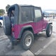 1J4FY29P1VP410622 1997 Jeep Wrangler Se auction photo thumbnail 4